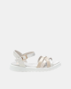 Sandalias Infantil XTI Blanco 151201