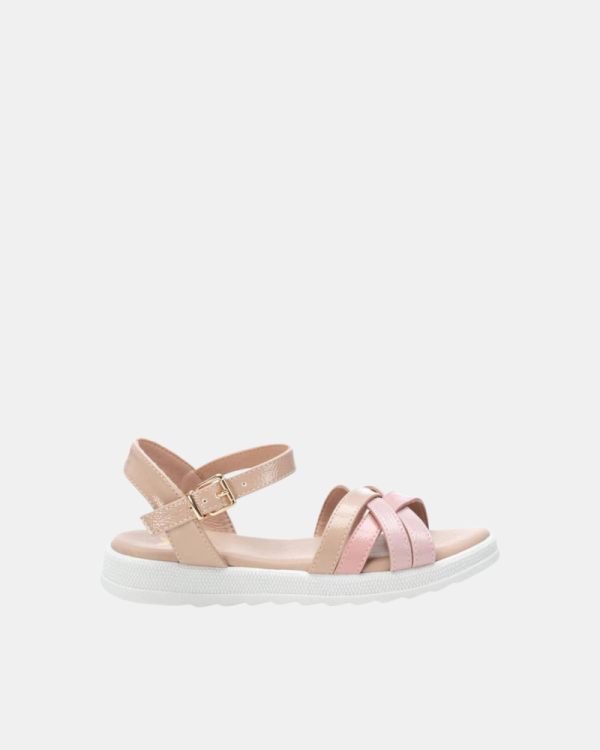 Sandálias Infantis XTI Nude 151201