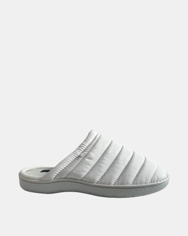 Zapatillas de casa Hombre XTI Gris 120468