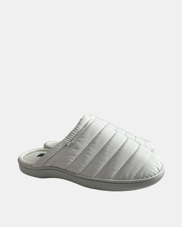 Zapatillas de casa Hombre XTI Gris 120468