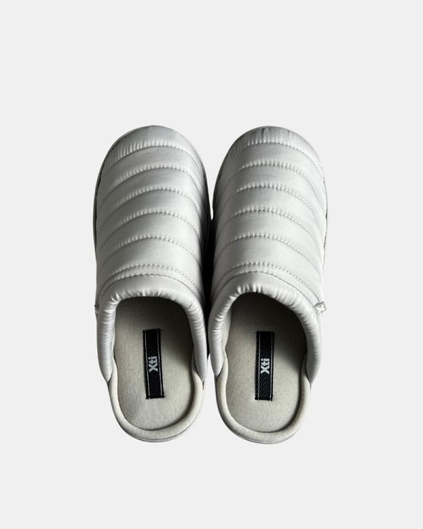 Zapatillas de casa Hombre XTI Gris 120468