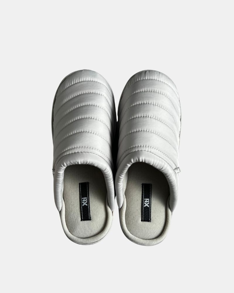 Zapatillas de casa Hombre XTI Gris 120468