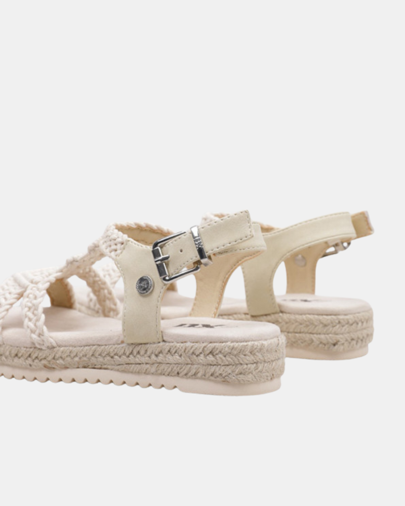 Sandalias Infantil XTI Beige 151261