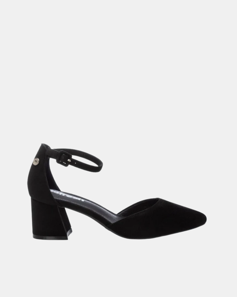 Zapatos Fiesta Mujer REFRESH Negro 172583