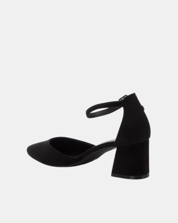 Zapatos Fiesta Mujer REFRESH Negro 172583