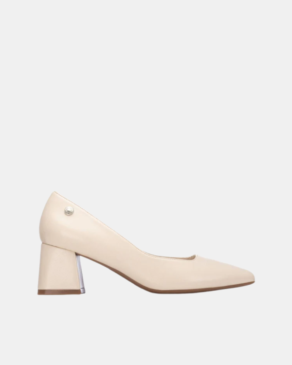Zapatos Mujer REFRESH Beige 175078