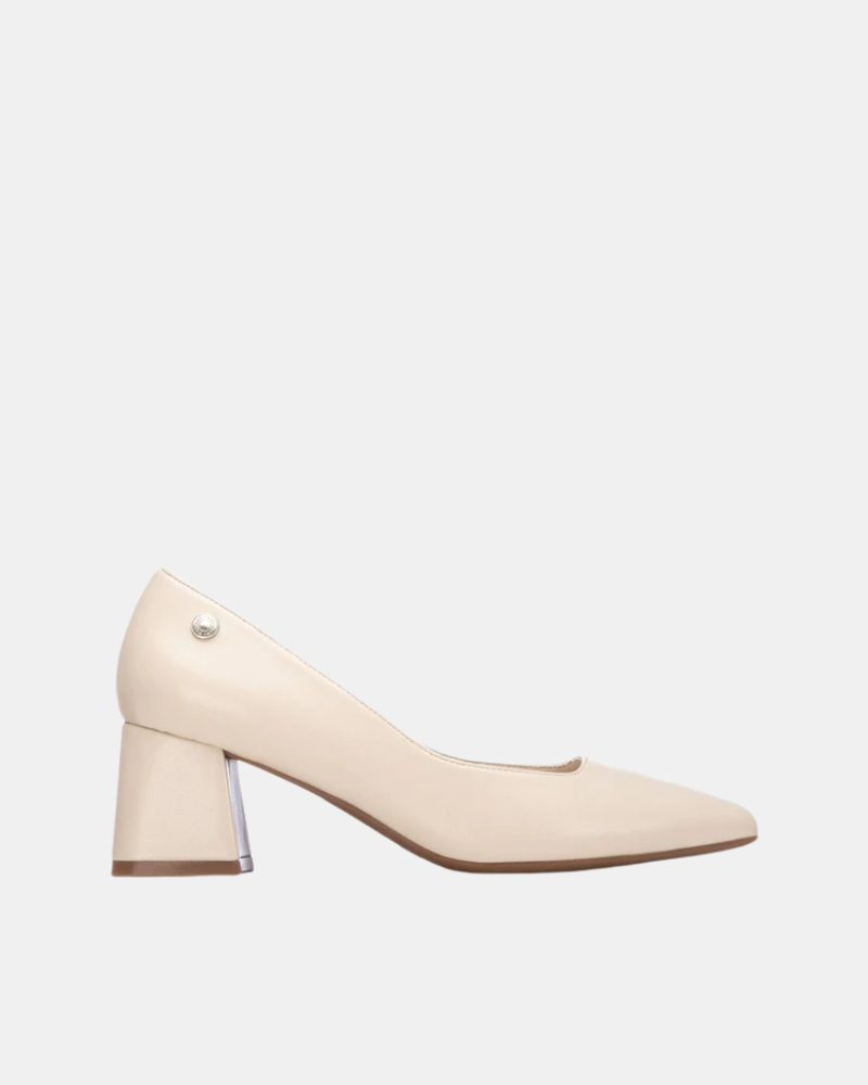 Zapatos Mujer REFRESH Beige 175078