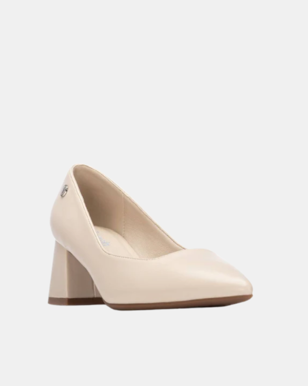 Zapatos Mujer REFRESH Beige 175078