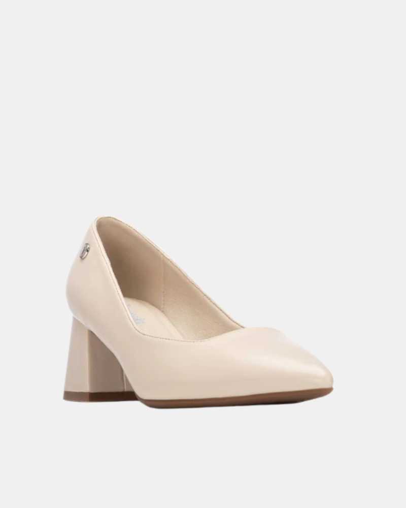 Zapatos Mujer REFRESH Beige 175078