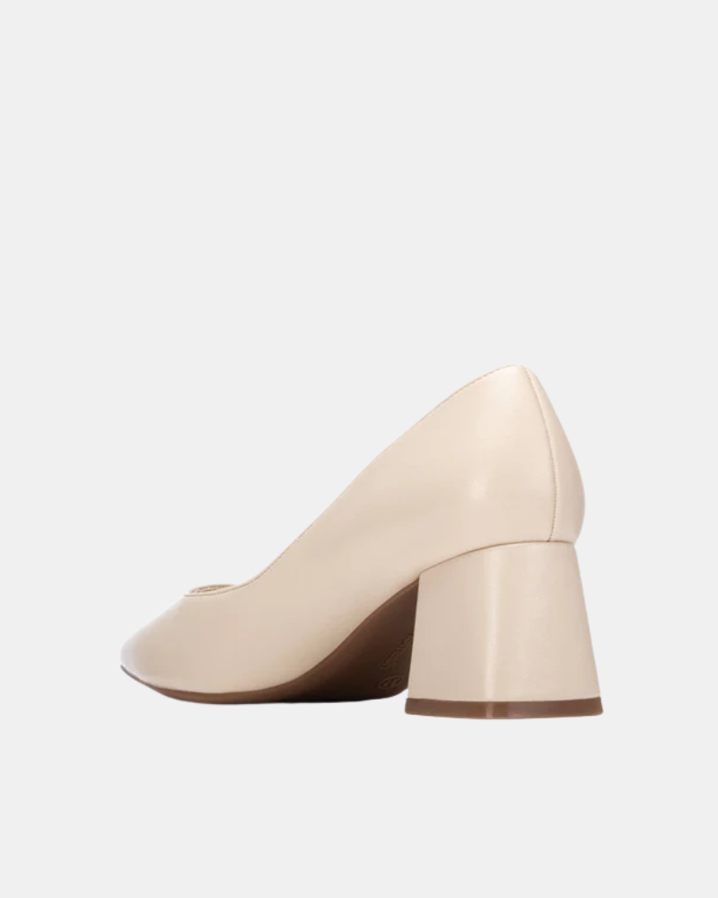 Zapatos Mujer REFRESH Beige 175078