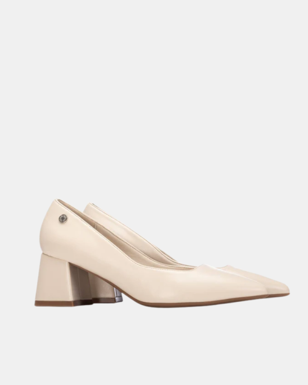 Zapatos Mujer REFRESH Beige 175078