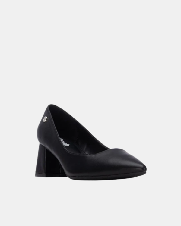 Sapatos Mulher REFRESH Preto 175078