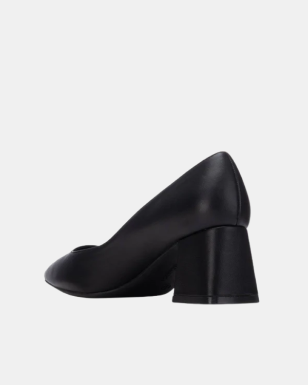 Sapatos Mulher REFRESH Preto 175078