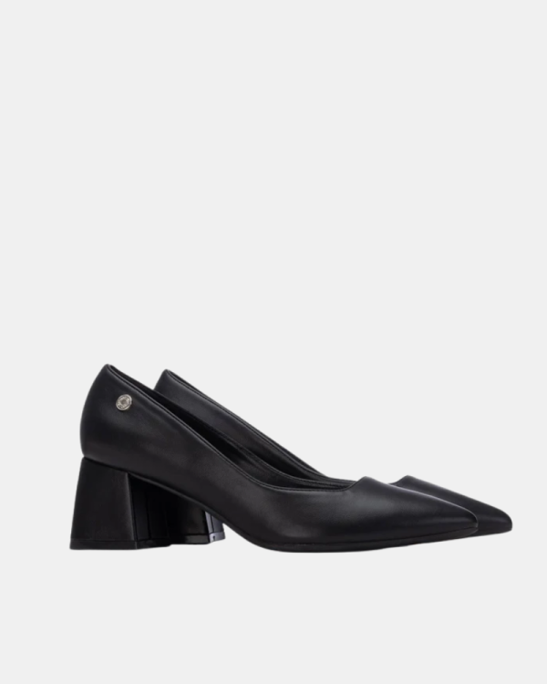 Sapatos Mulher REFRESH Preto 175078