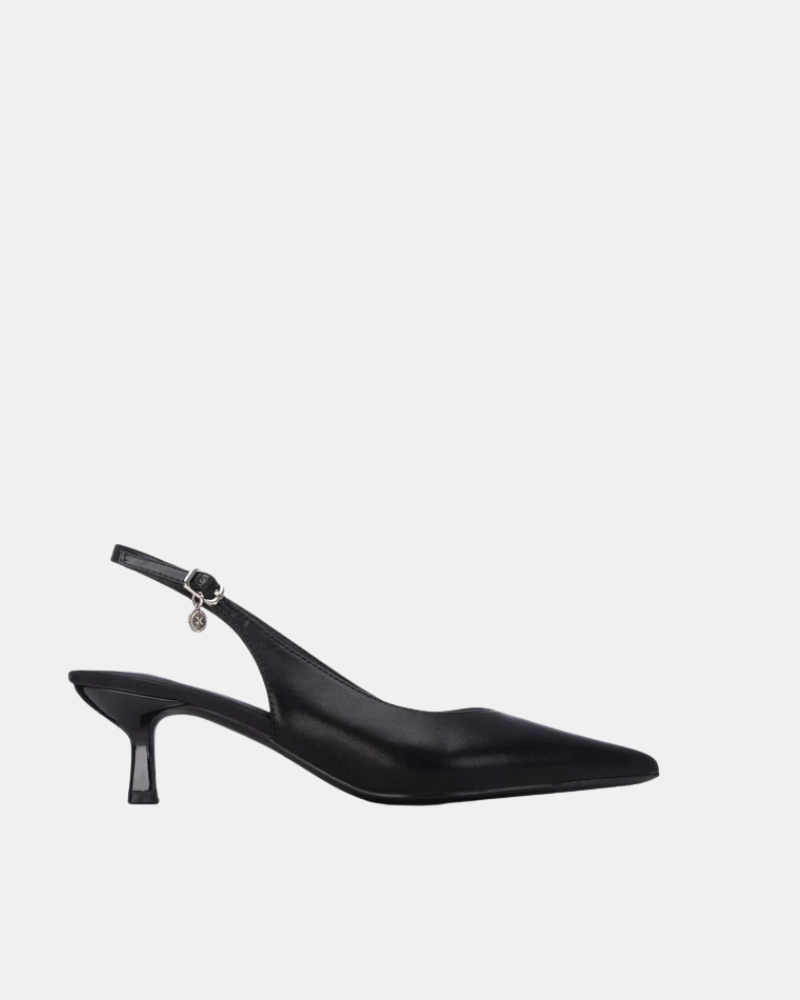 Zapatos Fiesta Mujer XTI Negro 145359