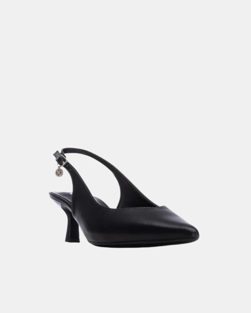Zapatos Fiesta Mujer XTI Negro 145359