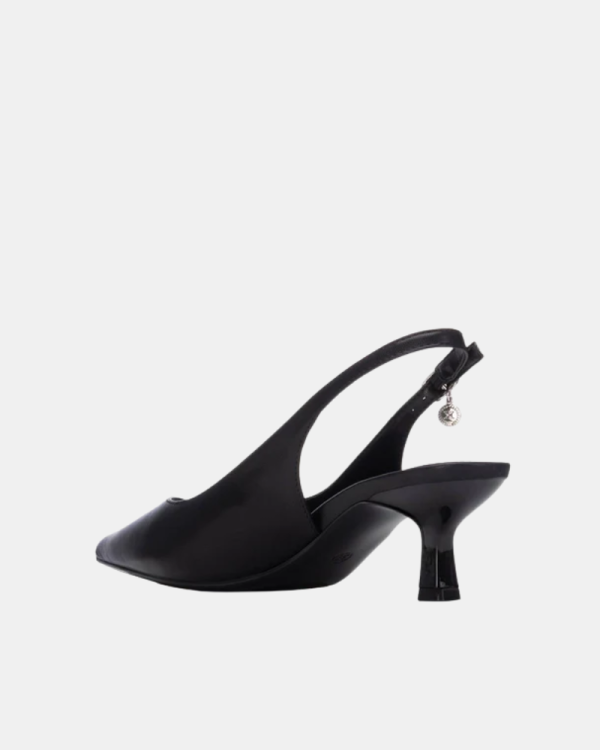 Zapatos Fiesta Mujer XTI Negro 145359