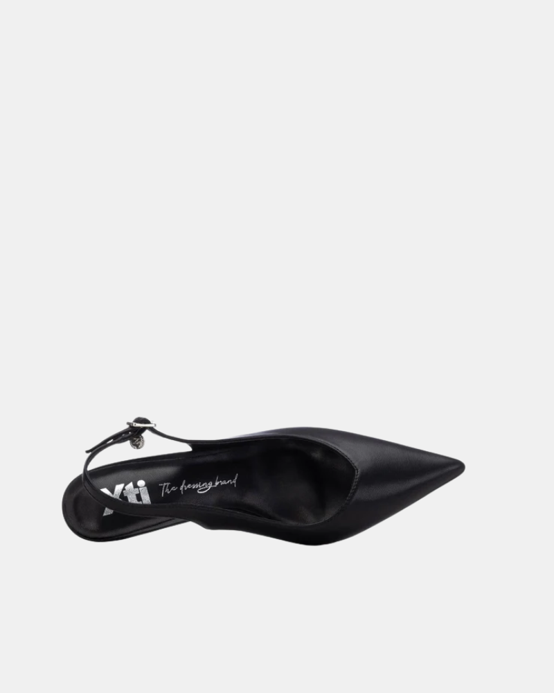 Zapatos Fiesta Mujer XTI Negro 145359