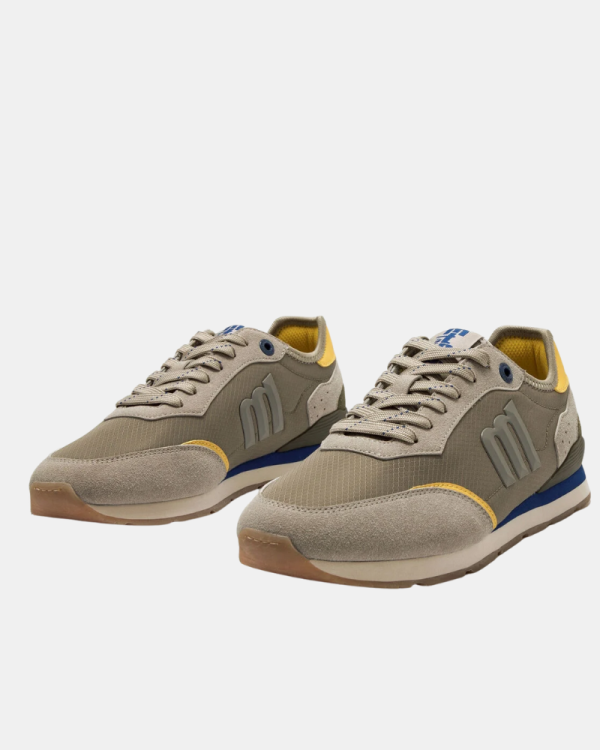 Zapatillas Hombre MUSTANG Multicolor 84859