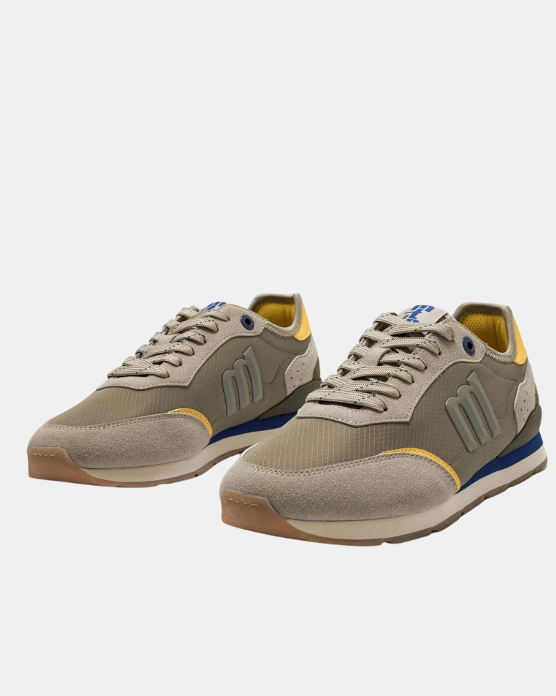Zapatillas Hombre MUSTANG Multicolor 84859