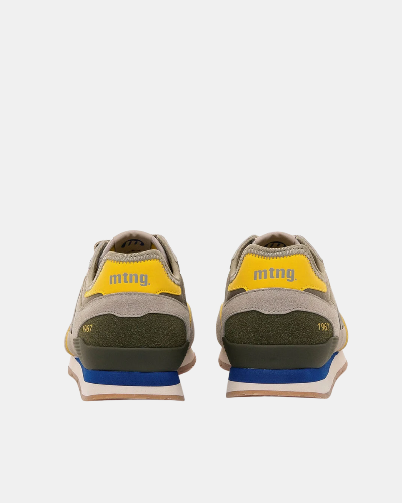 Zapatillas Hombre MUSTANG Multicolor 84859
