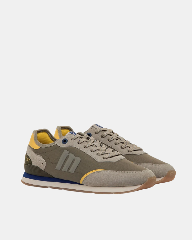 Zapatillas Hombre MUSTANG Multicolor 84859