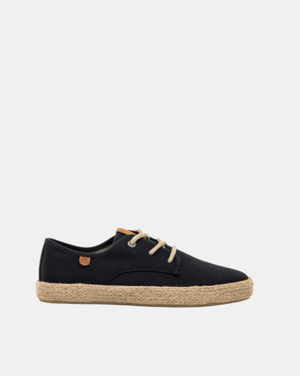 Zapatos Hombre MUSTANG Azul 84843