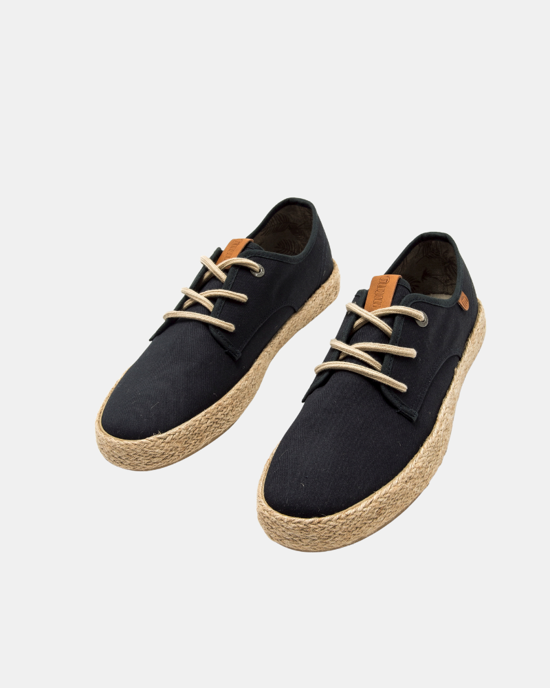 Zapatos Hombre MUSTANG Azul 84843