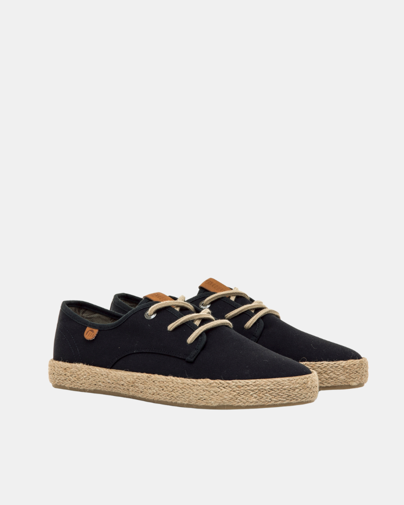Zapatos Hombre MUSTANG Azul 84843