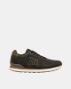 Zapatillas Bajas Hombre MUSTANG Verde 84755