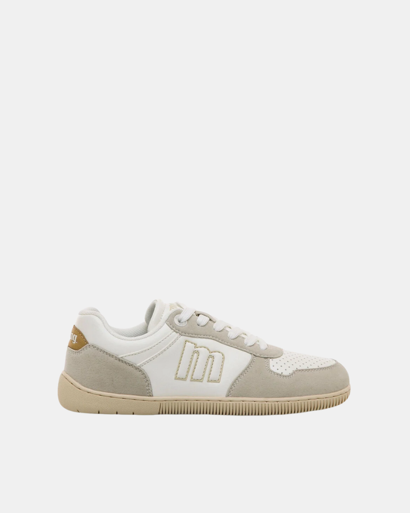 Zapatillas Mujer MUSTANG Blanco 60840 FREE ARIA