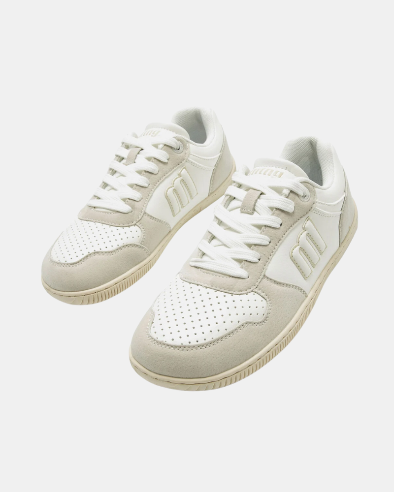 Zapatillas Mujer MUSTANG Blanco 60840 FREE ARIA