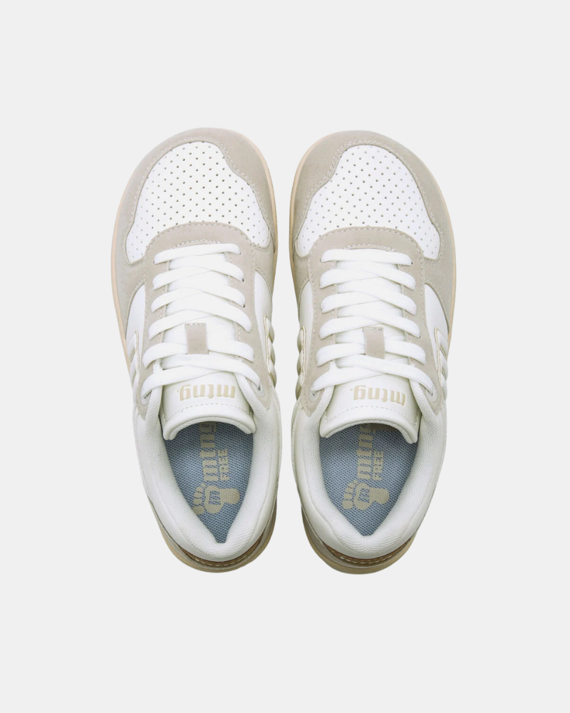 Zapatillas Mujer MUSTANG Blanco 60840 FREE ARIA