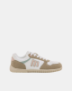 Zapatillas Bajas Mujer MUSTANG Blanco 60840 FREE ARIA
