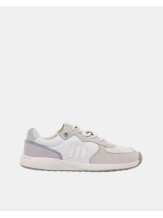 Zapatillas Mujer MUSTANG Blanco 60857