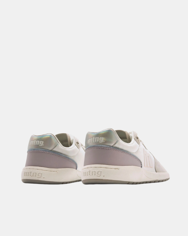 Zapatillas Mujer MUSTANG Blanco 60857