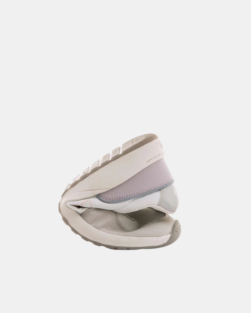 Zapatillas Mujer MUSTANG Blanco 60857