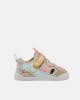 Sapatilhas Infantis MUSTANG Nude 48908