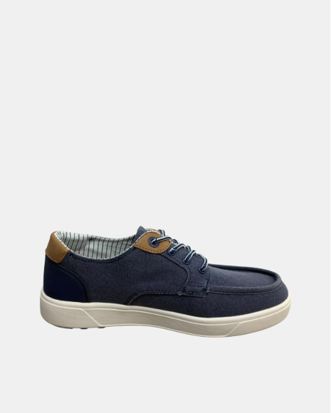 Zapatos Hombre XTI Azul 145764