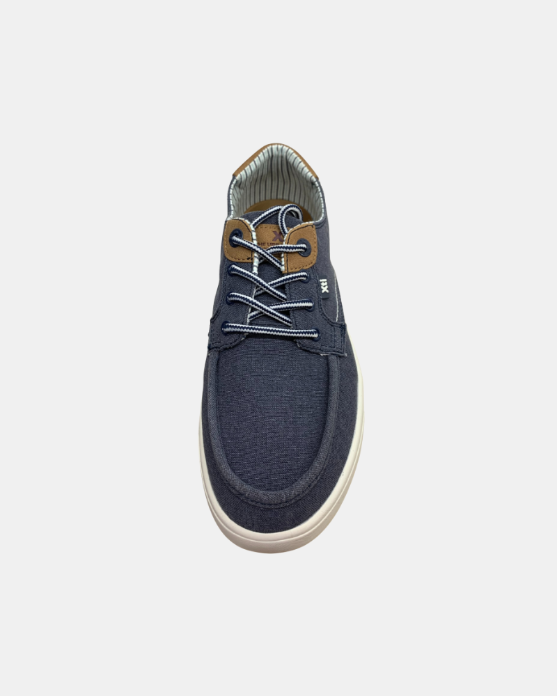 Zapatos Hombre XTI Azul 145764