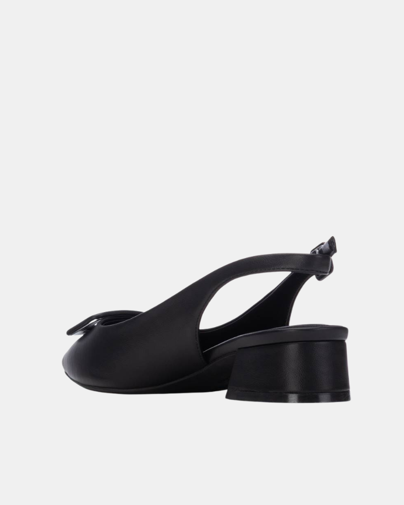 Zapatos Fiesta Mujer REFRESH Negro 175085