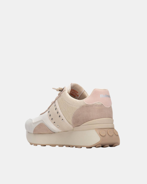 Zapatillas Mujer REFRESH Hielo 175099