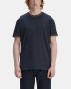 Camisetas Manga curta Homem FRED PERRY Azul M4613