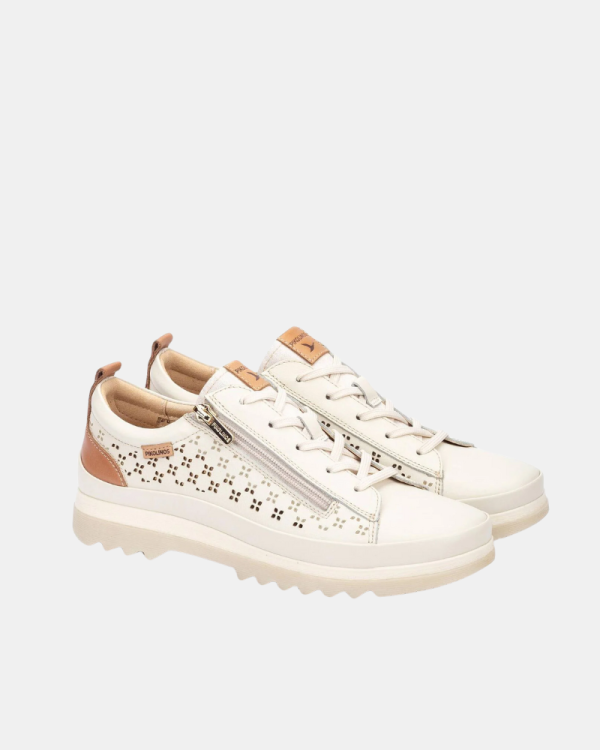 Ténis Feminino PIKOLINOS Nude VIGO W3W 6841C1