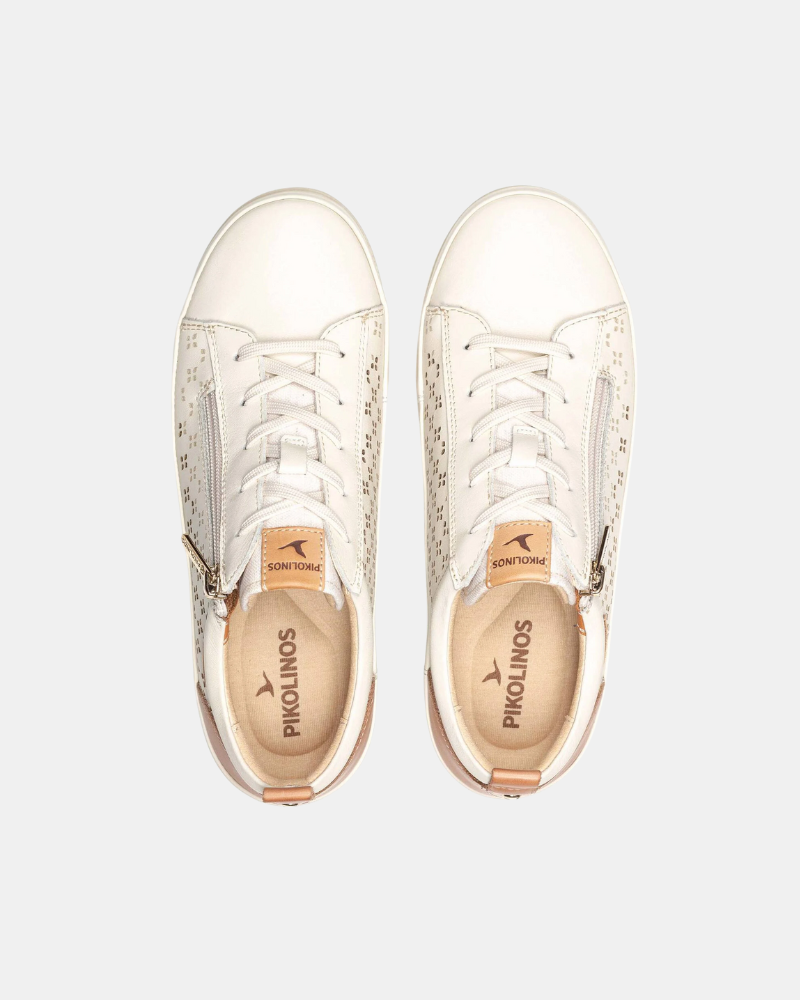Ténis Feminino PIKOLINOS Nude VIGO W3W 6841C1