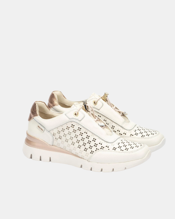 Sapatilhas Mulher PIKOLINOS Nude CANTABRIA W4R 6707C1