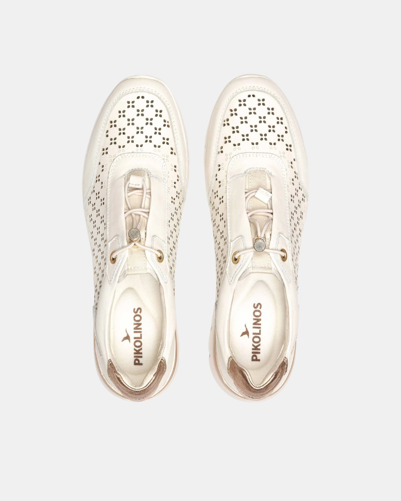 Sapatilhas Mulher PIKOLINOS Nude CANTABRIA W4R 6707C1
