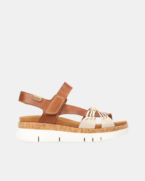 Sandálias Mulher PIKOLINOS Multicolor PALMA W4N 0968C1