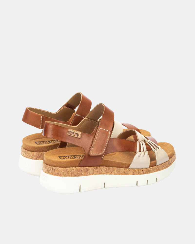 Sandálias Mulher PIKOLINOS Multicolor PALMA W4N 0968C1