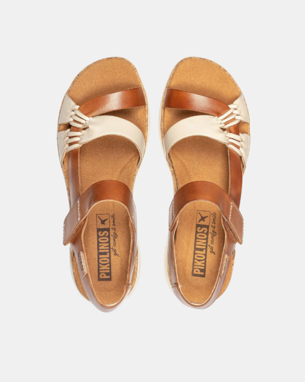 Sandálias Mulher PIKOLINOS Multicolor PALMA W4N 0968C1